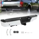 Rear Bumper Assembly For 2015-19 Ford F150 w/ Heavy Duty Tow & Sensor Hole