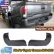 For Toyota Tacoma 2016-23 1G3 Magnetic Gray Rear Bumper End Cap W/O Sensor Hole