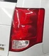 2011-2020 Dodge Caravan RH Passenger Tail Light Lamp OEM