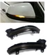 For 2016-on BMW X2 X1 F48 F49 F45 F46 F52 Sedan LED Dynamic Turn Signal Light