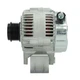 +Line Alternator 835.548.136.050 136A Fits Jeep Cherokee 56044530AB
