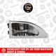 Headlight For 94-98 Ford Mustang  Right & Cobra