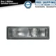 Right Parking Light Passenger Side Fits 90-93 Chevrolet 88-93 GMC GM2521108