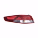 16-19 KIA OPTIMA RIGHT TAIL LIGHT LED SPORT TYPE