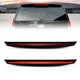 ANZO 531109 for 2007-2014 Chevy Suburban 1500 LED 3rd Brake Light Black Housing