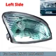 Front Left Side Bumper Turn Signal Light Corner Lamp For Lexus LX470 1998-2007
