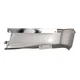 Bumper End Left Rear Chrome fit for Ford F150 2015-2020 FL3Z17906B Sensor