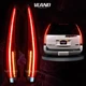 Escalade StyleLED Tail Light Fit 07-14 Chevrolet Chevy Tahoe Suburban GMC Yukon