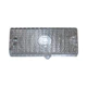 Brothers Trucks C9081-69 Parking Light Lens Clear Left