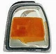 NOS 6L5Z15A201AA RH Park Signal Light TYC 18-6029-00 FO2531171 for Ford Ranger 