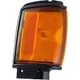 1630687 Dorman Turn Signal Light Lamp Front Passenger Right Side for 4 Runner 1630687 Dorman Turn Signal Light Lamp Front Passenger Right Side for 4 Runner