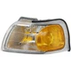 Corner Light Lamp  Left Hand Side Driver F6SZ13201A for Ford Thunderbird Cougar