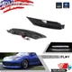 For 2004-2008 MAZDA RX-8 Smoke Corner Side Turn Marker Indicator Light White LED