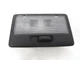 2013-2020 Subaru Br-Z Front Roof Map Dome Light Lamp Console Black *Scratches*