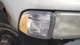 Passenger Corner/Park Light Beside Headlamp Fits 94-02 DODGE 2500 PICKUP 1769887