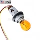Assembly Number 84930AC040 Front Turn Signal Blinker Light Kit For Subaru Legacy