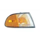 Turn Signal/Corner Light For Honda Civic 92-95 Passenger Side Replacement Turn