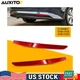 Fit For 2014-2015 Kia Optima Pair Rear Bumper Reflectors Left & Right 924062T500