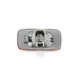 Genuine Mopar Side Marker Lamp Front 68042143AA