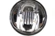 NEW OEM GM 16530218 Lamp Assembly, Front Fog 1994-2006 SUBURBAN TAHOE SUNFIRE ..