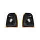 NEW PAIR OF TURN SIGNAL LIGHTS FITS FORD RANGER 2001-05 1L5Z-15A201-AA FO2520168 NEW PAIR OF TURN SIGNAL LIGHTS FITS FORD RANGER 2001-05 1L5Z-15A201-AA FO2520168