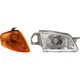 New Kit Auto Body Repair Passenger Right Side RH Hand Mazda Protege 1999-2000