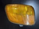 Genuine Mercedes W124 300E 500E 300D 86-93 Left Turn Signal Lens 1248260243