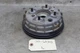 1988 1989 Honda Fourtrax Foreman 350 Oem Front Brake Drum Hub Assembly