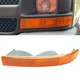 LH Side Marker Corner Parking Turn Signal Light For 03-25 GMC Express Savana