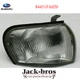 SUBARU Genuine OEM Impreza WRX Corner Turn Signal Lamp RH 84451FA020
