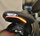 NEW RAGE CYCLES FENDER ELIMINATOR TRI BOBBER-TL