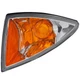 For Chevy Cavalier Park/Signal/Side Marker Light 2000-2002 Driver Side