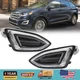 For 2015 2016 2017 2018 Ford Edge Fog Light Driving LED Lamp Right & Left Side