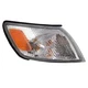 Right Passenger Side RH Signal Light for LEXUS 97-99 ES300 Base Sedan 4-Door