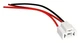 Headlight Wiring Harness fits 1947-2006 Jeep Cherokee Wrangler J10,J20  CROWN AU