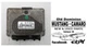 1998-2001 Volkswagen Beetle Emc/ecu Engine Control Module