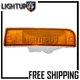 Left Driver Side LH Parking Signal Light for 1992-1995 TOYOTA 4RUNNER