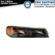 Right Parking Light Fits 04-12 Canyon Colorado 06 i-280 07-08 i-290 i-350 i-370