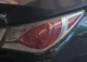 2011-2015 Hyundai Sonata RH Passenger Quarter Panel Mounted Tail Light Lamp OEM