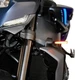 New Rage Cycles MT09-FB-24 Front LED Turn Signals fits Yamaha