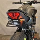 Yamaha MT-07 Fender Eliminator (2018-2020) 2018-2020 New Rage Cycles