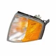 DEPO Left Driver Side Park Signal Light For 1994-2000 Mercedes-Benz C Class
