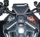 New Rage Cycles 1390-FB-US Front LED Turn Signals fits KTM