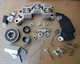 PREMIUM ALTERNATOR REBUILD KIT- CHEVY CAMARO 1994-1997 5.7L  WITH CS144 ALTS