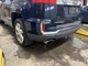 Used Rear Bumper Assembly Rear fits: 2017 Gmc Terrain w/o rear park assist w/o d