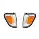 For Toyota Tacoma 1999 2000 Side Marker Light Driver and Passenger Side | Pair