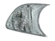For TYC TYC 18-5913-15-2 Indicator Lamp Front 18-5913-15-2 Do BMW 3 (E46) This