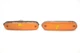 99-00 Mazda Mx-5 Miata NB Pair of Left and Right Side Marker Lights