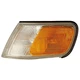 For Honda Accord 1994-1997 Left Parking Side Marker Light Assembly GAP