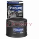 Purolator BOSS Engine Oil Filter for 1987-1988 GMC R3500 Oil Change ku